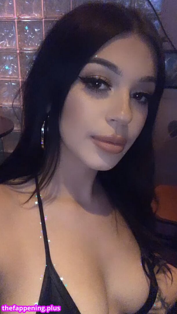 bbyevil Naakte OnlyFans Foto #50