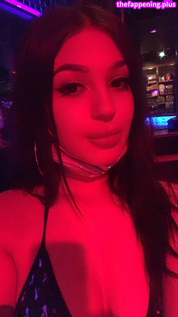 bbyevil Foto OnlyFans Desnuda #52