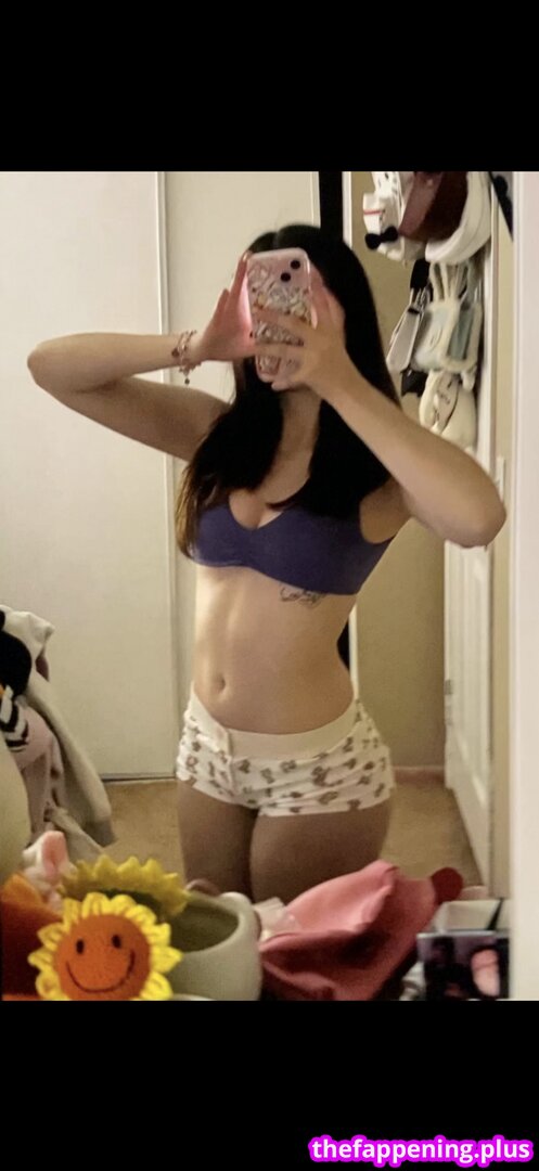 bbyflxr 裸照OnlyFans照片 #1