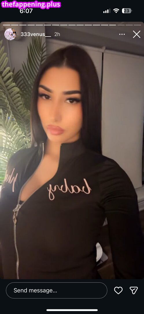 333venus_ / bbyfromvenus Nacktes OnlyFans Foto #64