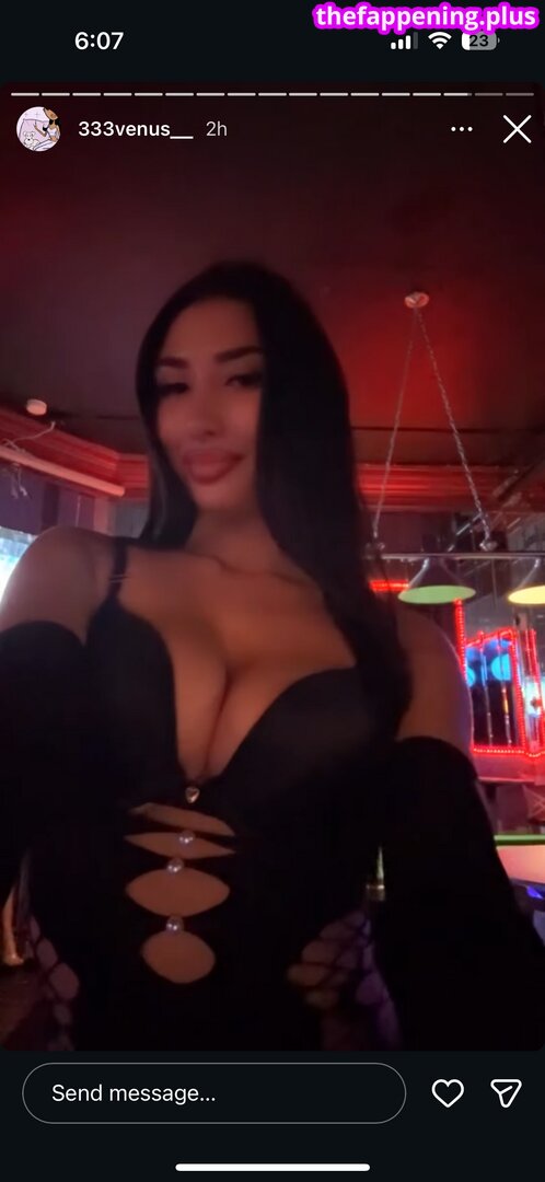 333venus_ / bbyfromvenus Φωτογραφία Γυμνών OnlyFans #66