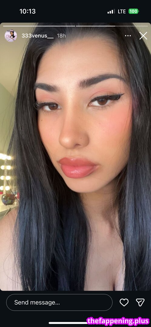 333venus_ / bbyfromvenus Foto OnlyFans Nuda #67