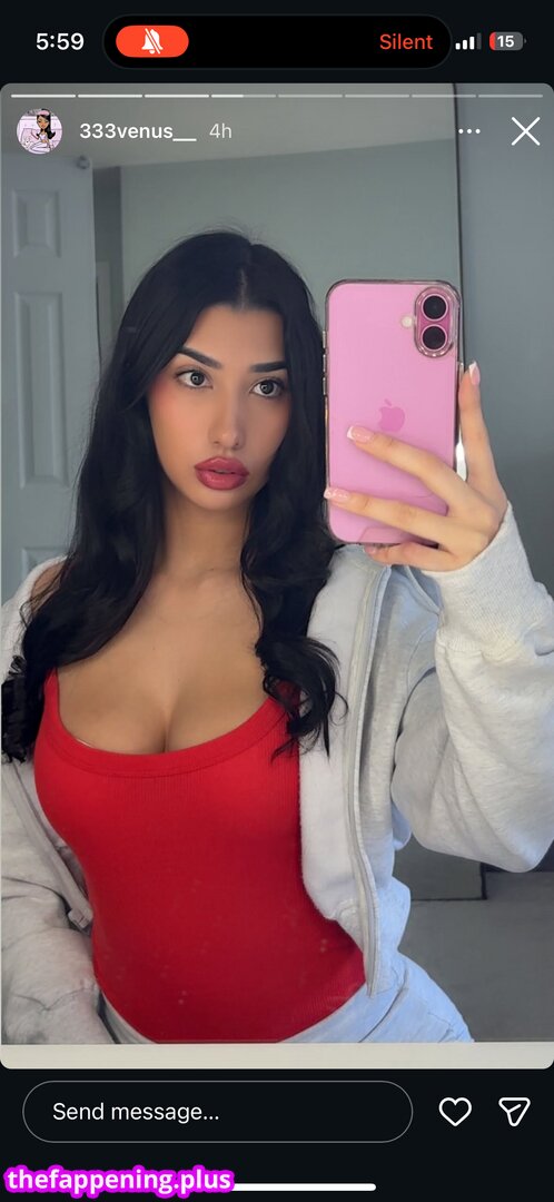 333venus_ / bbyfromvenus Çıplak OnlyFans Fotoğrafı #69