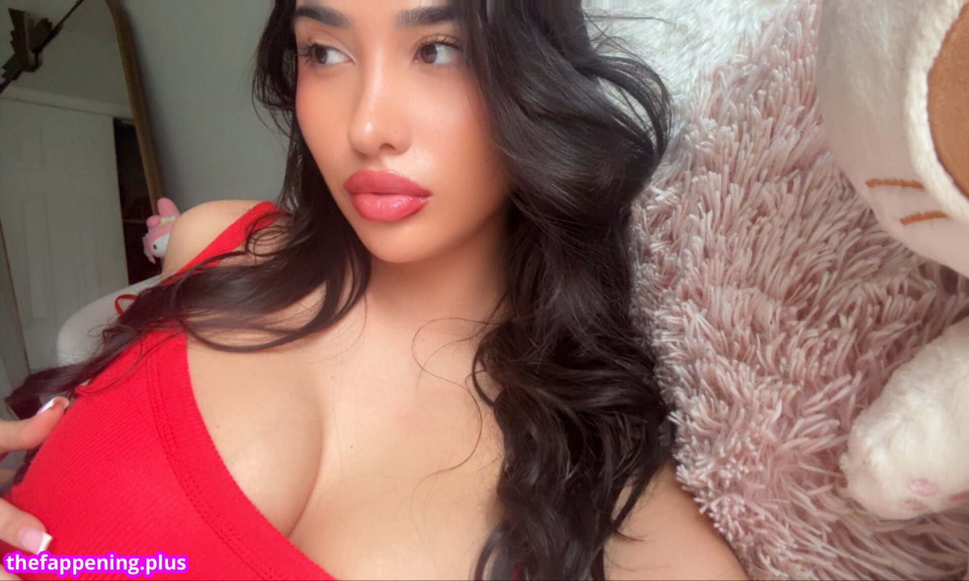 333venus_ / bbyfromvenus Φωτογραφία Γυμνών OnlyFans #75