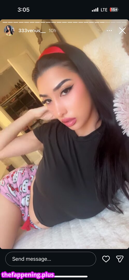 333venus_ / bbyfromvenus Nagie OnlyFans Zdjęcie #95