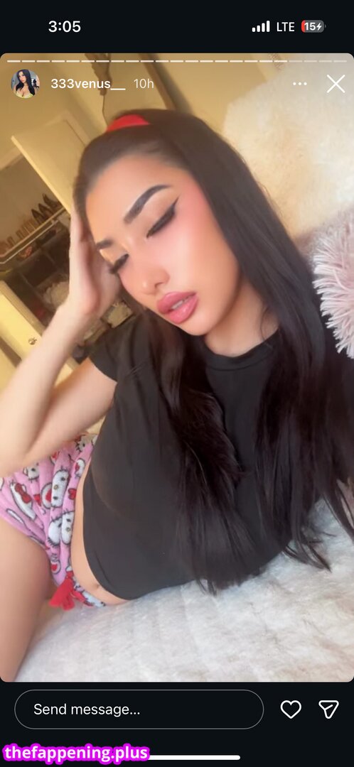333venus_ / bbyfromvenus Nagie OnlyFans Zdjęcie #96