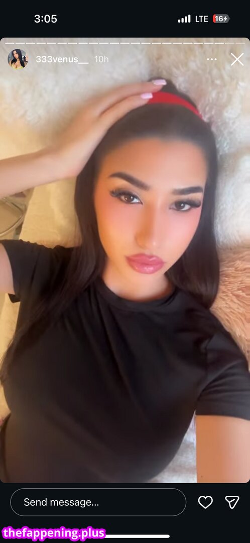333venus_ / bbyfromvenus Nahá OnlyFans fotografie #98