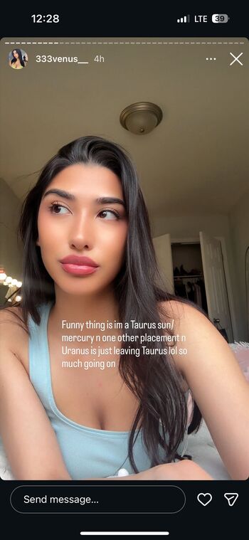 Full leaked Bbyfromvenus private onlyfans photo