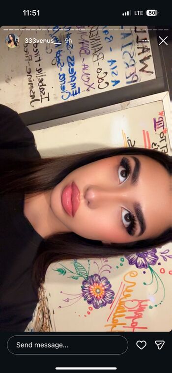 Full leaked Bbyfromvenus private onlyfans photo