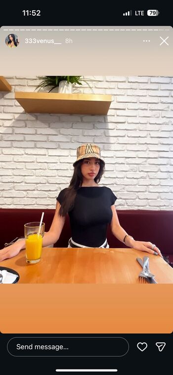 Full leaked Bbyfromvenus private onlyfans photo