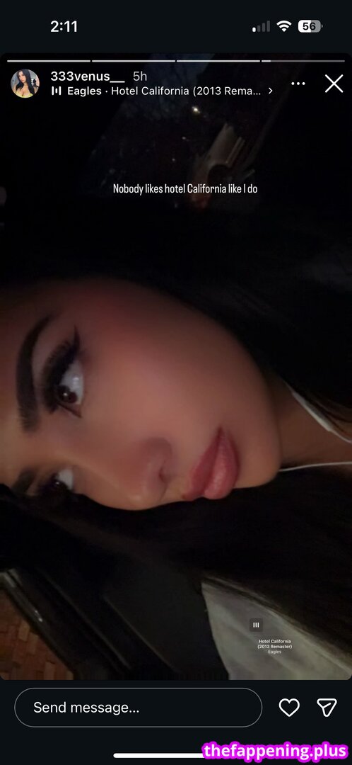 333venus_ / bbyfromvenus Nahá OnlyFans fotografie #127