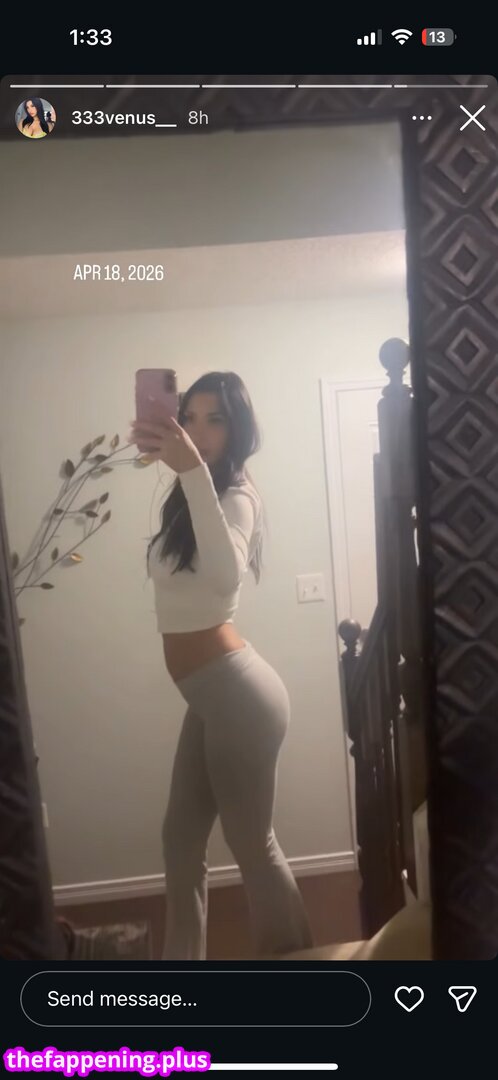 333venus_ / bbyfromvenus Photo OnlyFans Nu #129