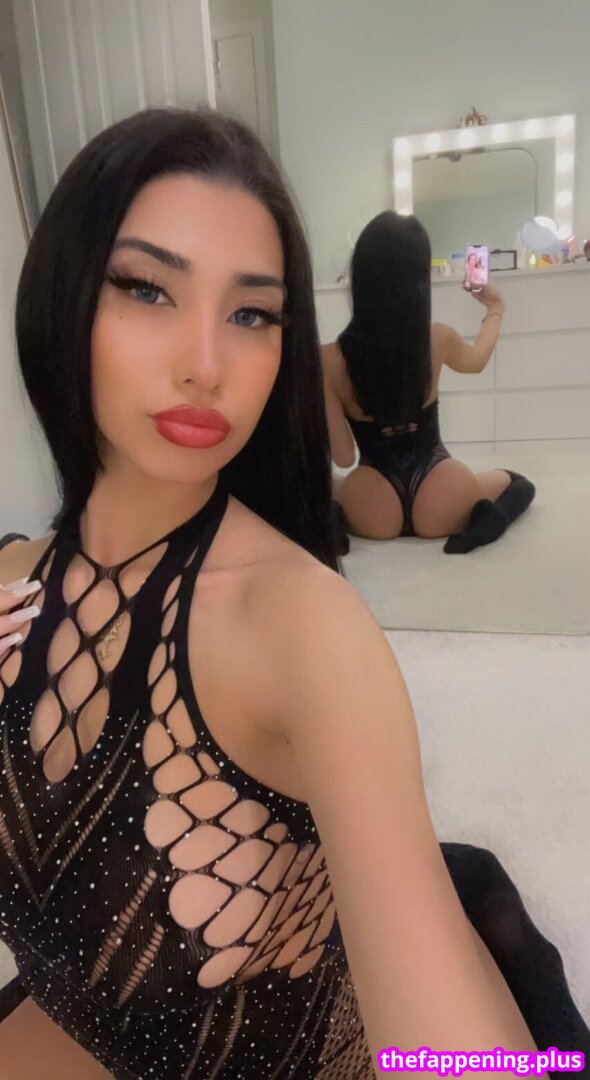 333venus_ / bbyfromvenus Φωτογραφία Γυμνών OnlyFans #161