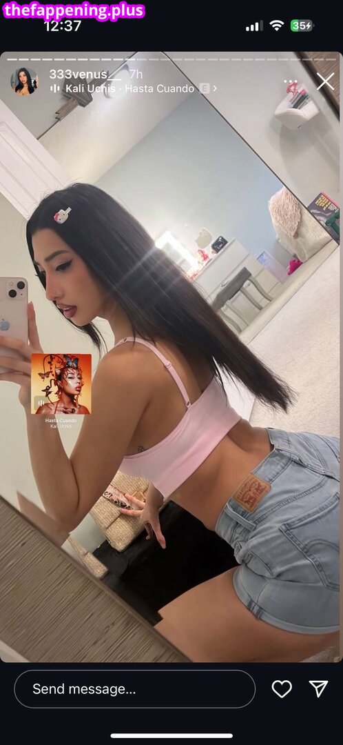 333venus_ / bbyfromvenus Foto OnlyFans Nuda #200