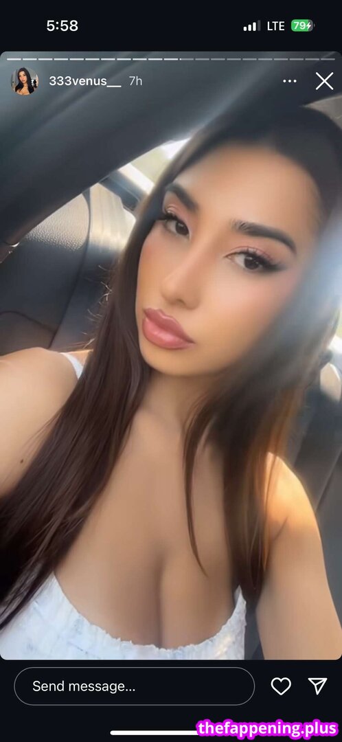 333venus_ / bbyfromvenus 누드 OnlyFans 사진 #210