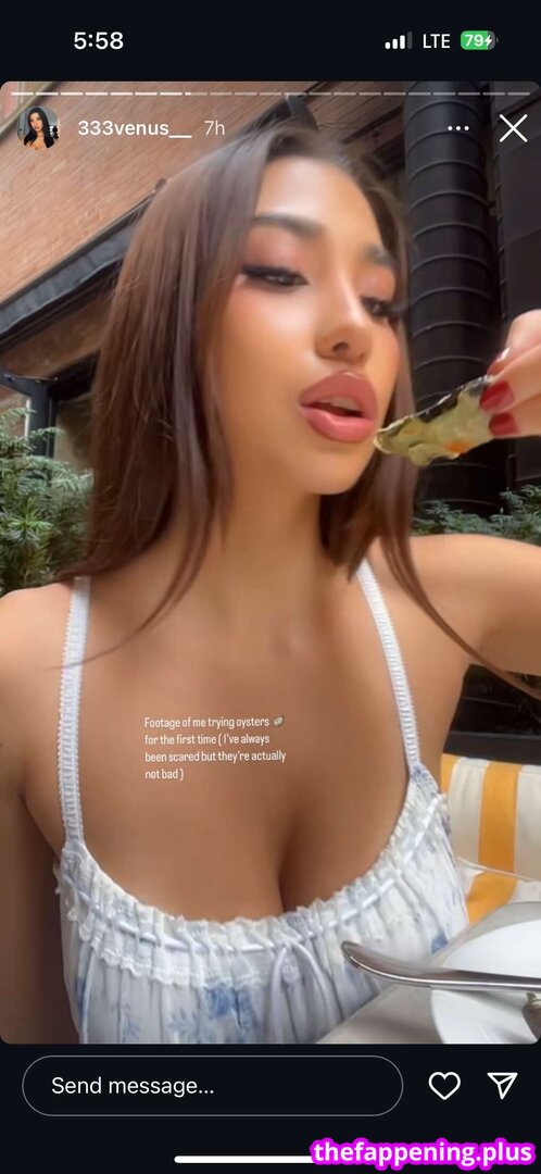 333venus_ / bbyfromvenus Fotografie OnlyFans Dezbrăcată #211