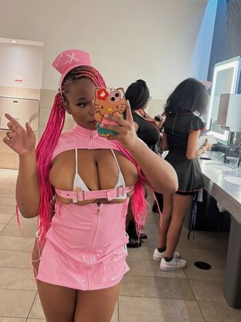 Full leaked Bbygrldee private onlyfans photo