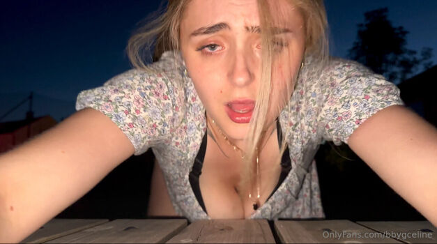 bbygceline
