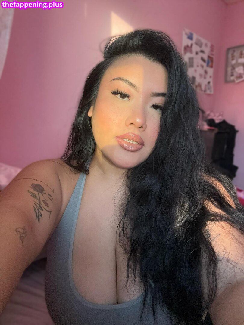 Cece / bbygirlcc / bbygirlcc_ / bbygirlcc__ / cecerosee Foto OnlyFans Desnuda #17