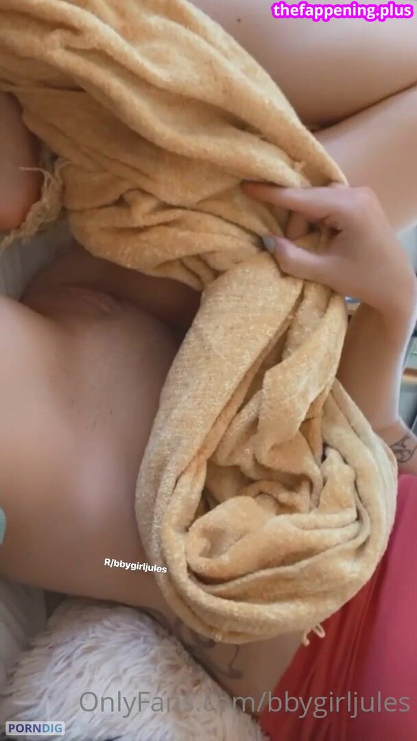 bbygirljules Meztelen OnlyFans Fotó #7