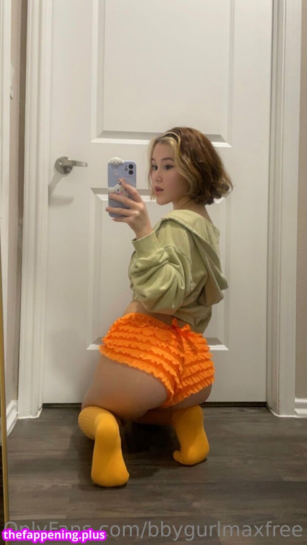 bbygurlmax / therealbbygurlmax Nude OnlyFans Photo #11