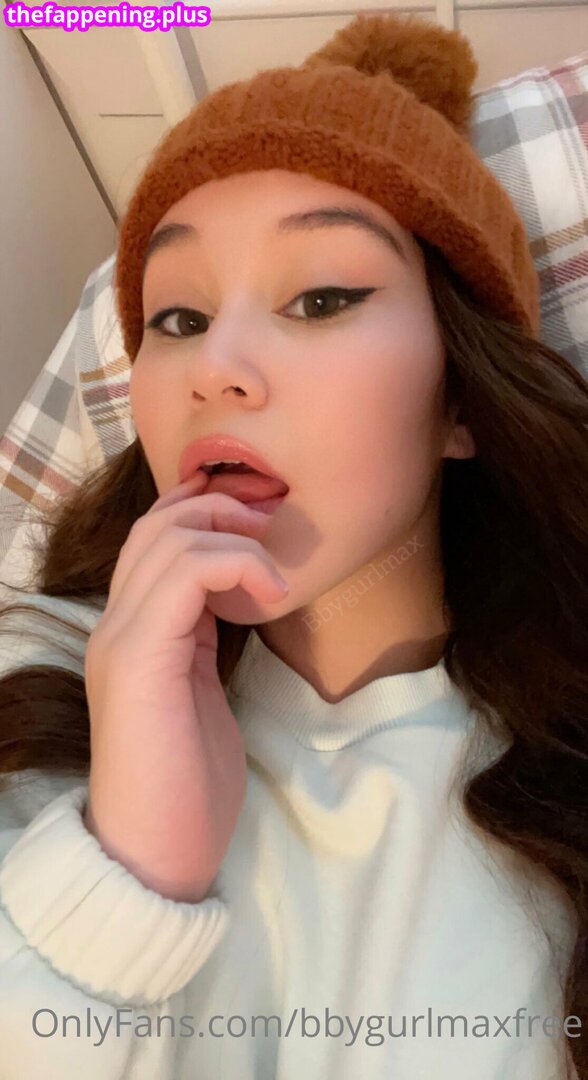 bbygurlmax / therealbbygurlmax ヌードOnlyFans写真 #13