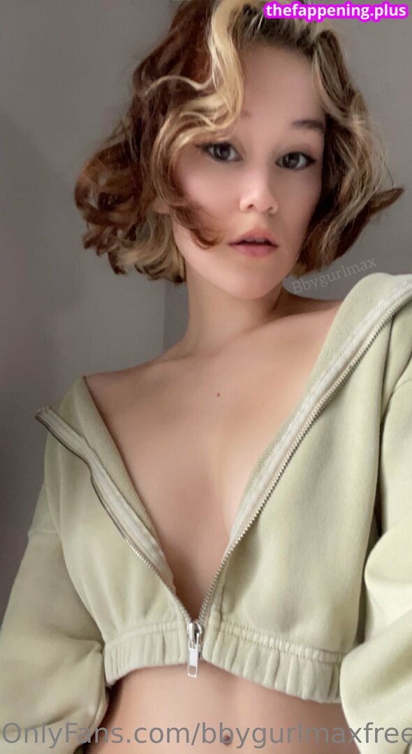 bbygurlmax / therealbbygurlmax Фото обнажённых OnlyFans #24
