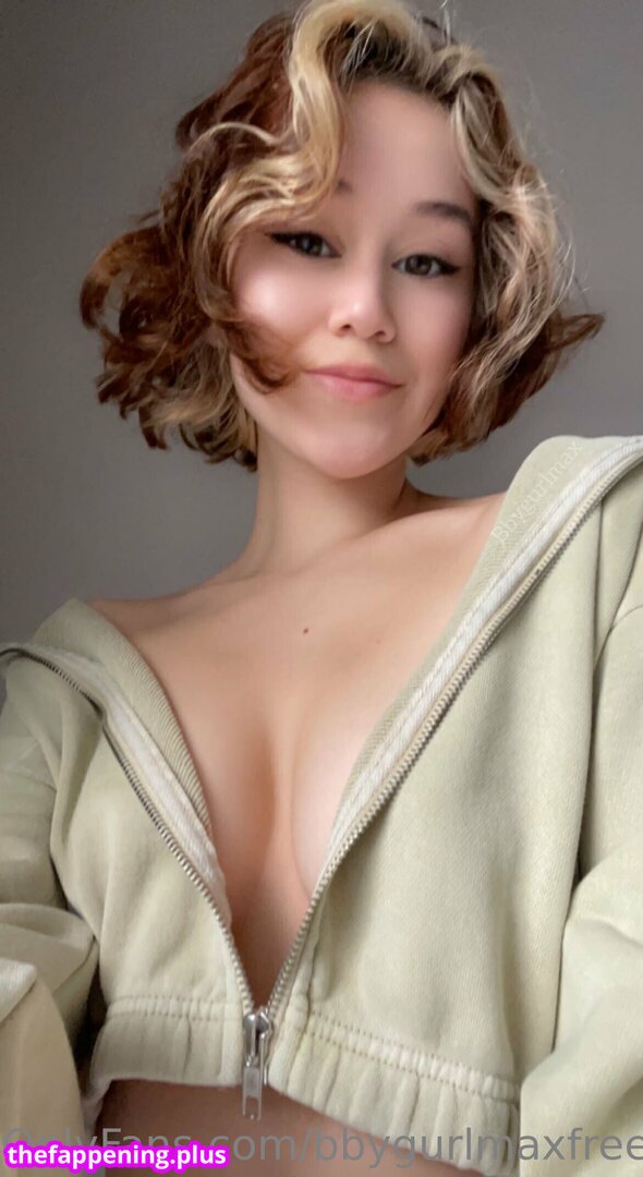 bbygurlmax / therealbbygurlmax Meztelen OnlyFans Fotó #25