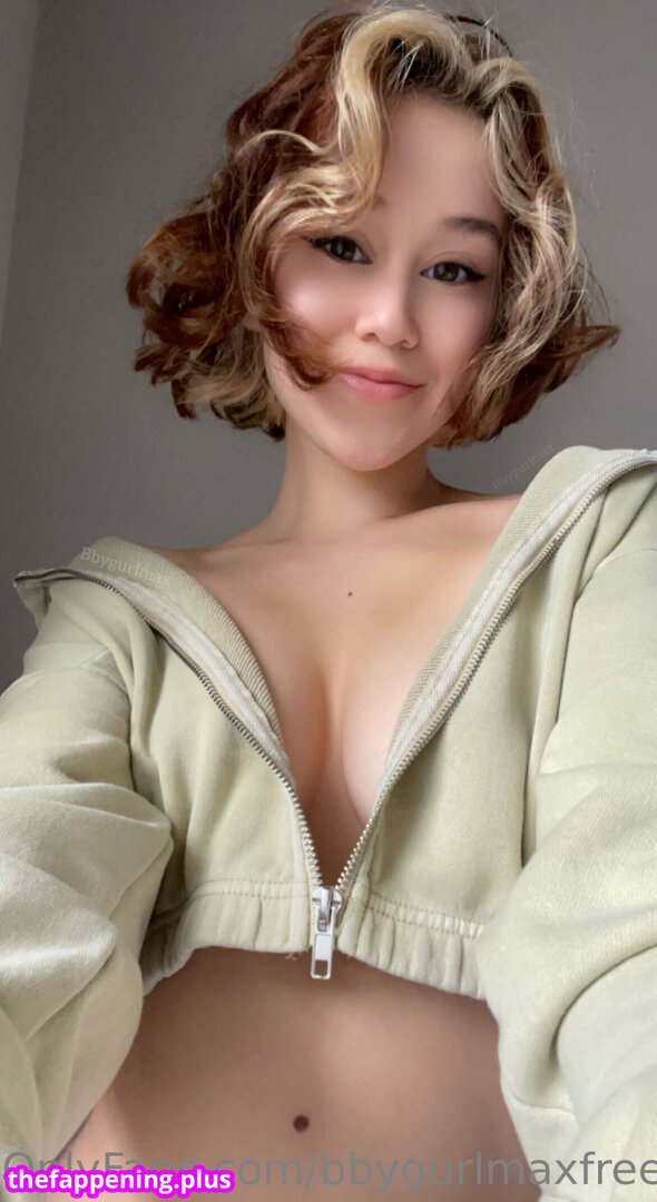 bbygurlmax / therealbbygurlmax Naken OnlyFans Foto #26