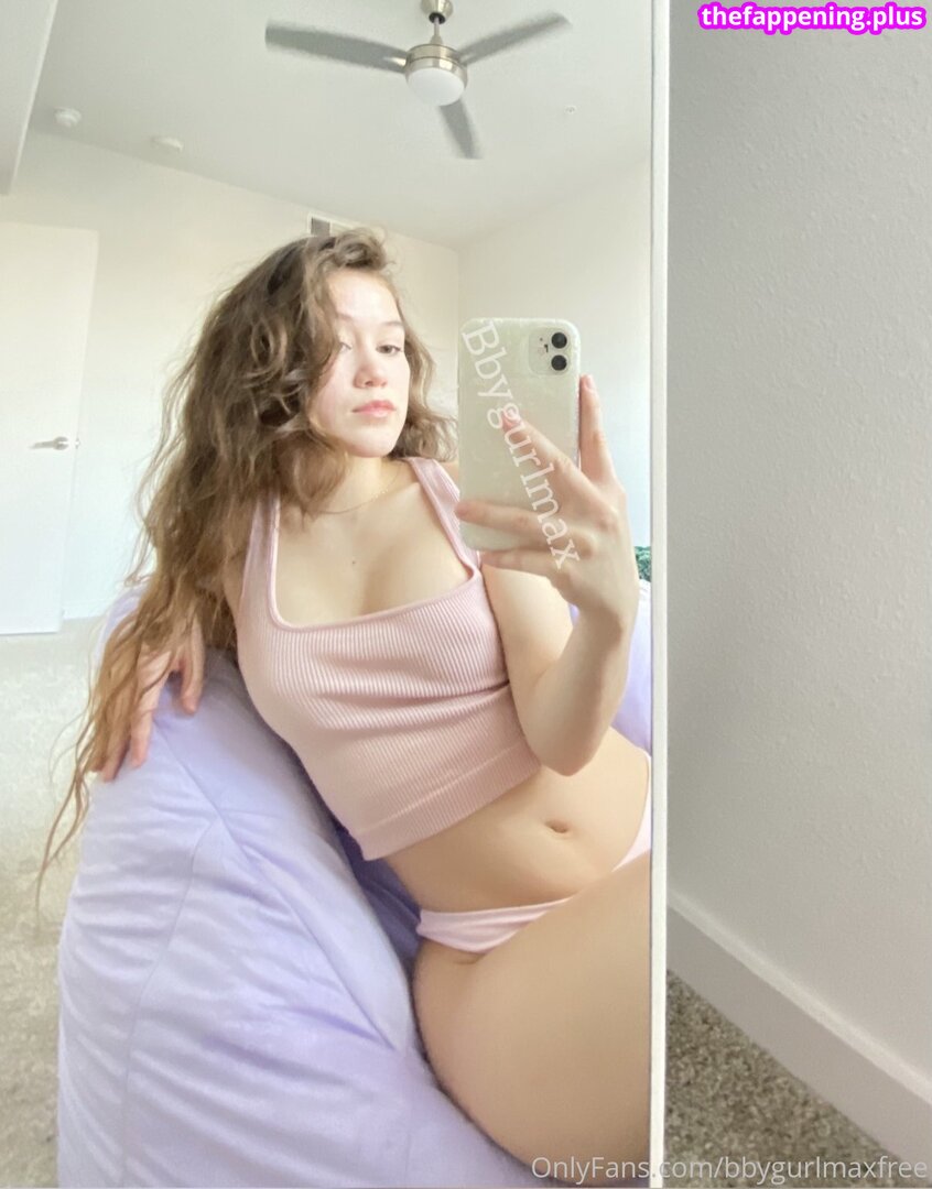 bbygurlmax / therealbbygurlmax Photo OnlyFans Nu #27