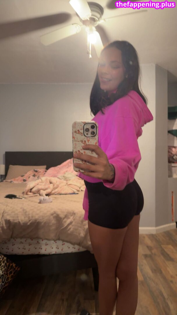 Bbyhailzz / bby_hails_ / https: 누드 OnlyFans 사진 #3