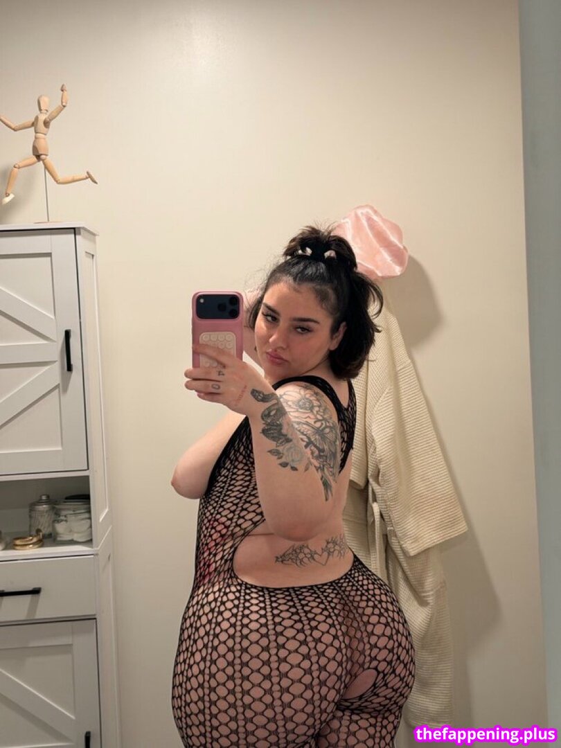 bbyhayyy_ / hayley_giroux / hbhabyy Photo OnlyFans Nu #10