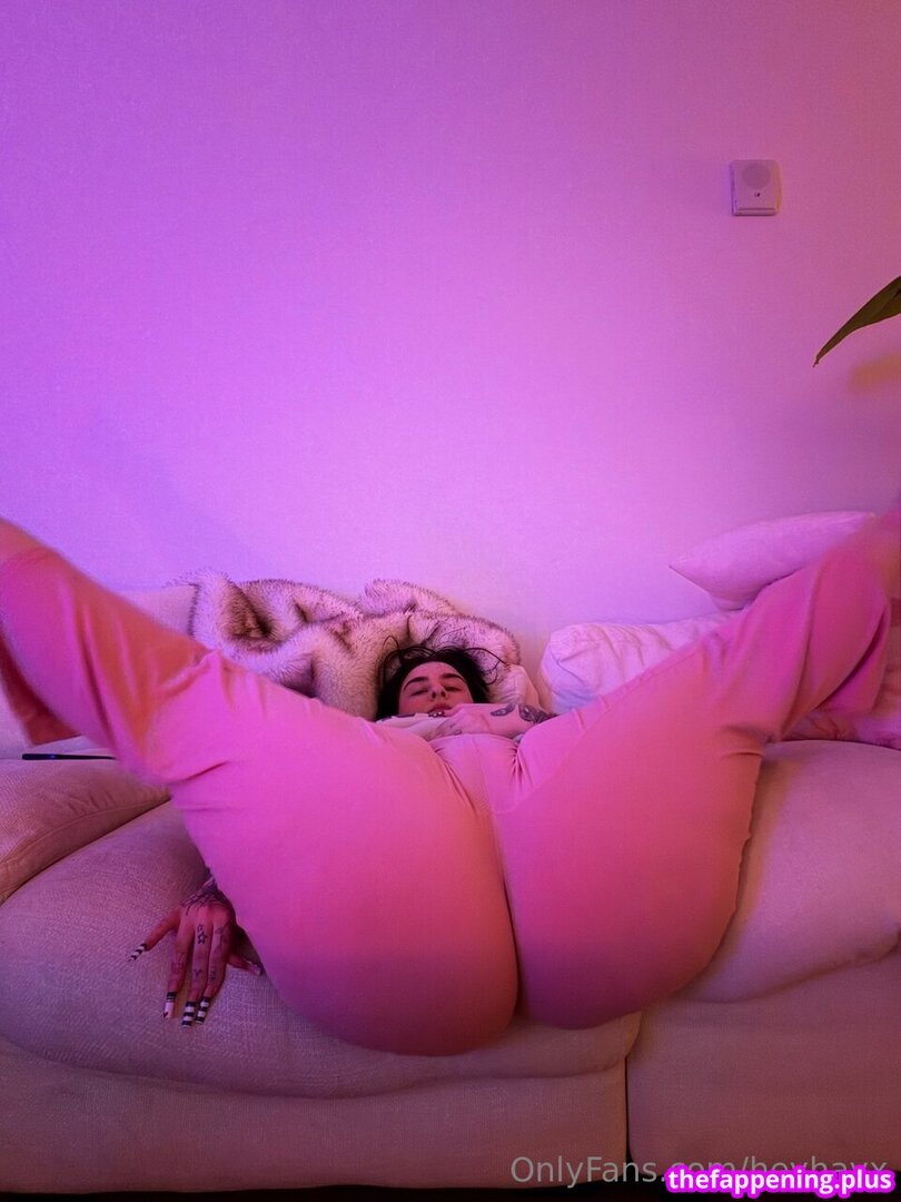 bbyhayyy_ / hayley_giroux / hbhabyy Naakte OnlyFans Foto #19