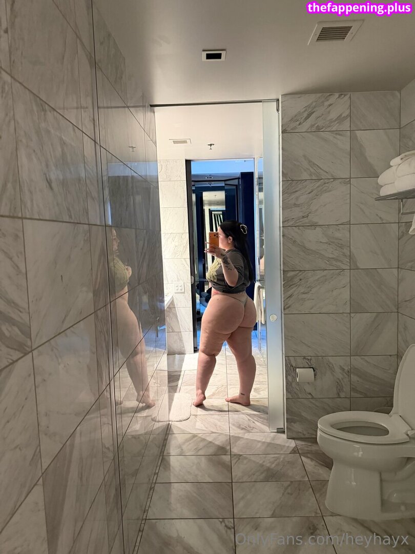 bbyhayyy_ / hayley_giroux / hbhabyy नग्न OnlyFans फोटो #21
