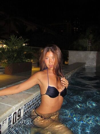Full leaked Bbyingni private onlyfans photo