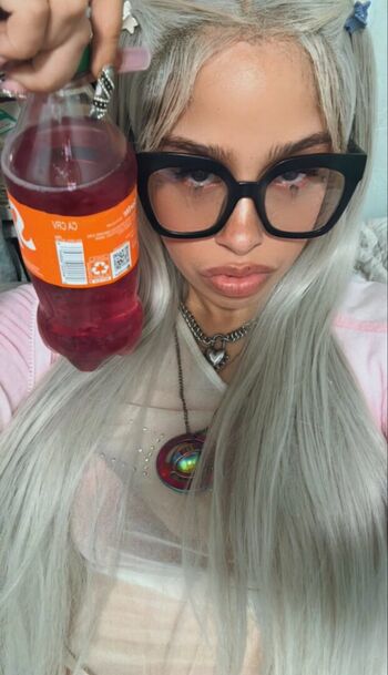 Full leaked Bbyjatt page private onlyfans photo