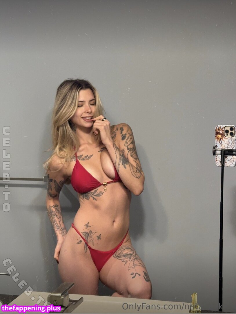 bbyluckie / https: / natalieexking / nataliexking Φωτογραφία Γυμνών OnlyFans #6