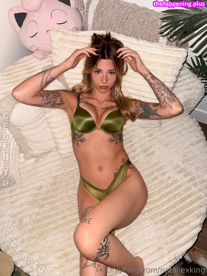 bbyluckie / https: / natalieexking / nataliexking Photo OnlyFans Nu #64
