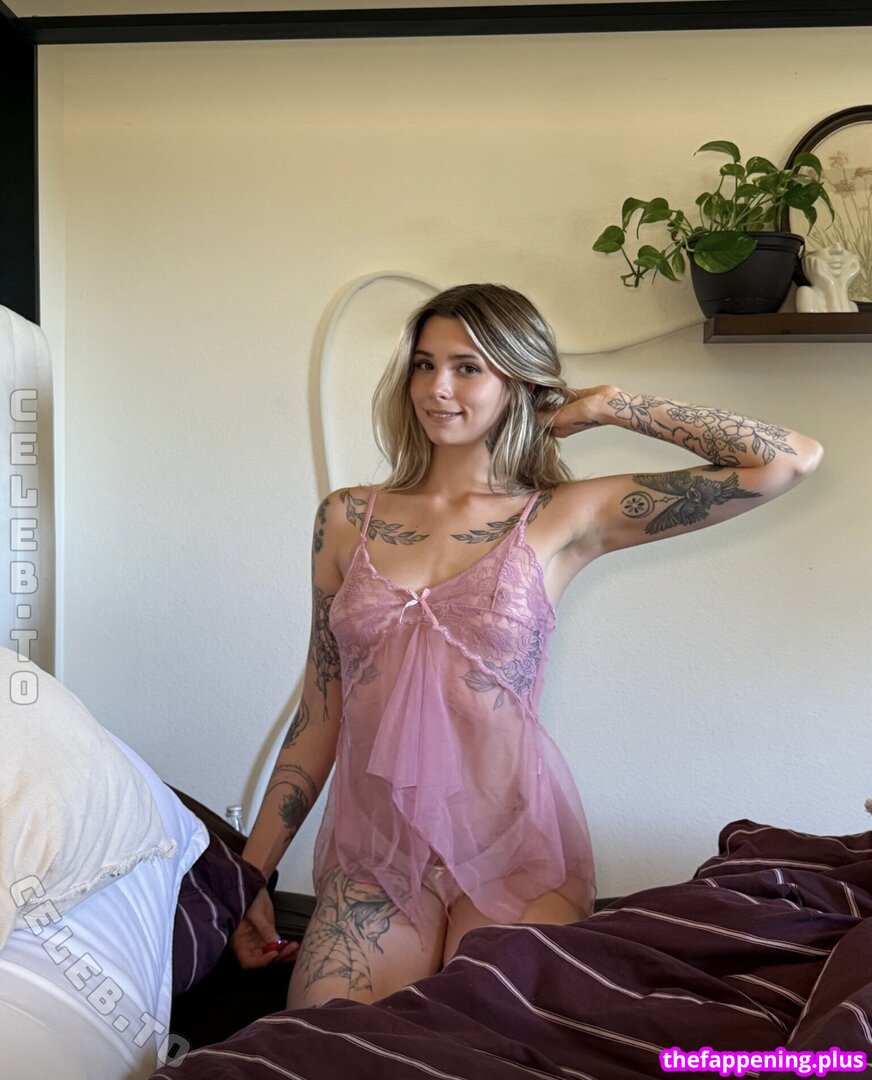 bbyluckie / https: / natalieexking / nataliexking Nagie OnlyFans Zdjęcie #78