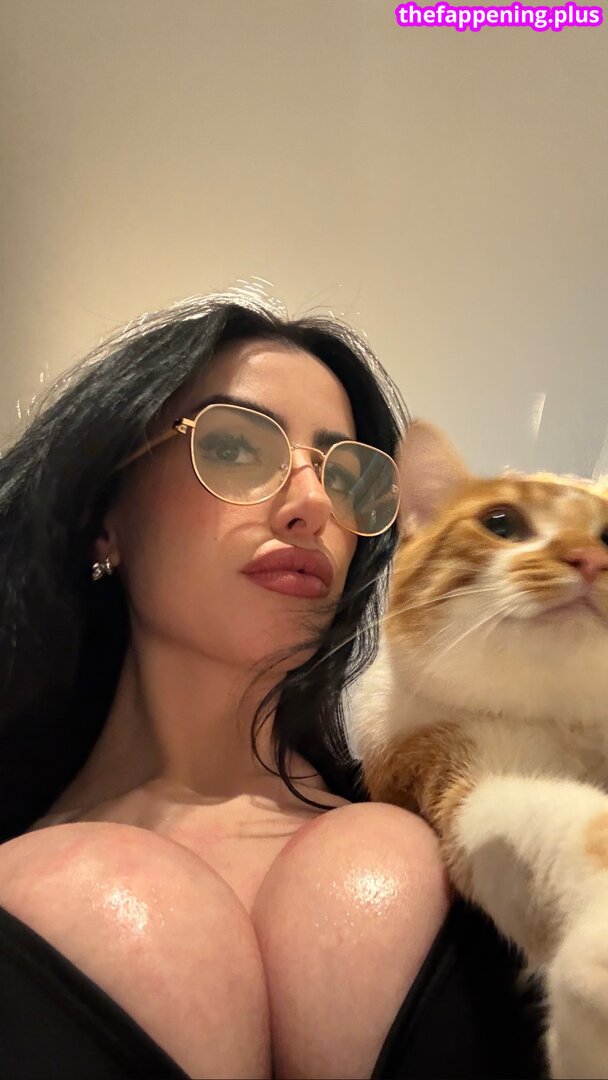 baby_maluzz / bbymaluz Nude OnlyFans Photo #3