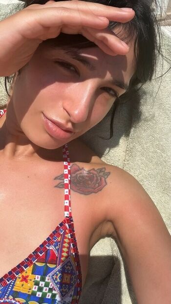 Full leaked Bbymeix private onlyfans photo