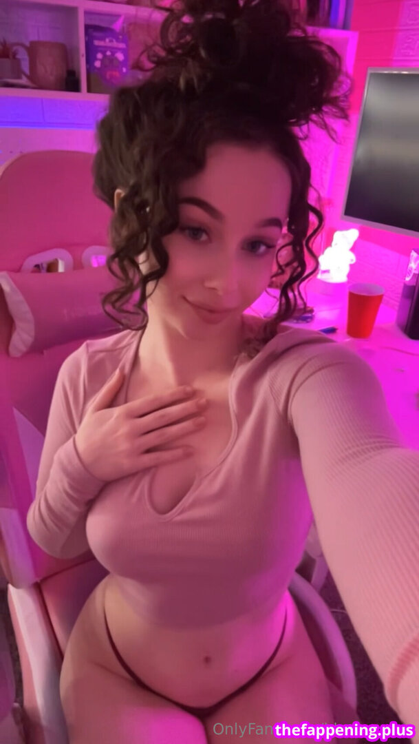Bbynessa / bbynessaxo / bbynessaxoxo Fotografie OnlyFans Dezbrăcată #8