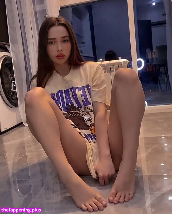 Bbynestle Foto OnlyFans Desnuda #7