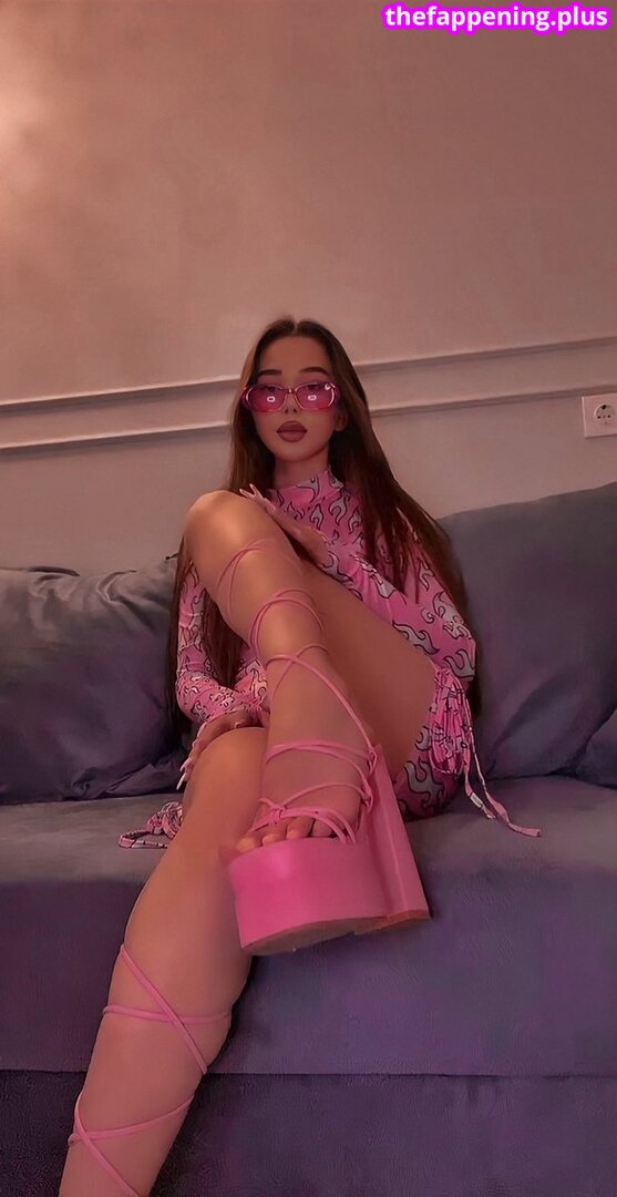 Bbynestle Foto OnlyFans Nuda #8
