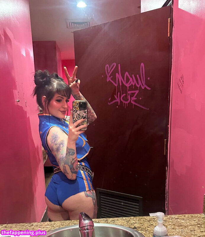 Nico__ttv / bbynico / kittyb9876 Photo OnlyFans Nu #1