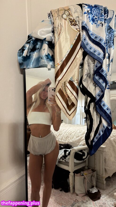 bbysavxoxo / https: / savanna.garner / savannagarner7 Foto OnlyFans Nua #3