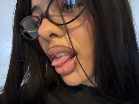 Full leaked Bbysoups private onlyfans photo