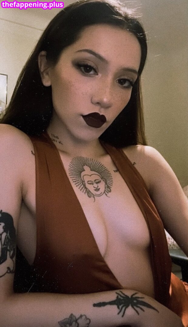 NANANISSINA / bbytenshi_ Foto OnlyFans Desnuda #3