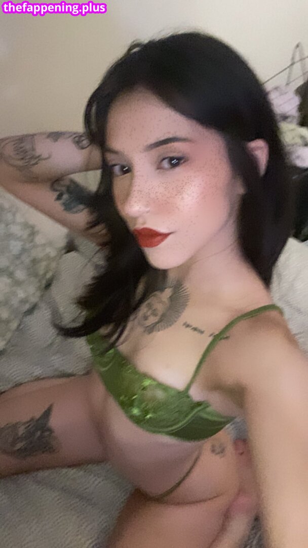 NANANISSINA / bbytenshi_ Foto OnlyFans Nua #5