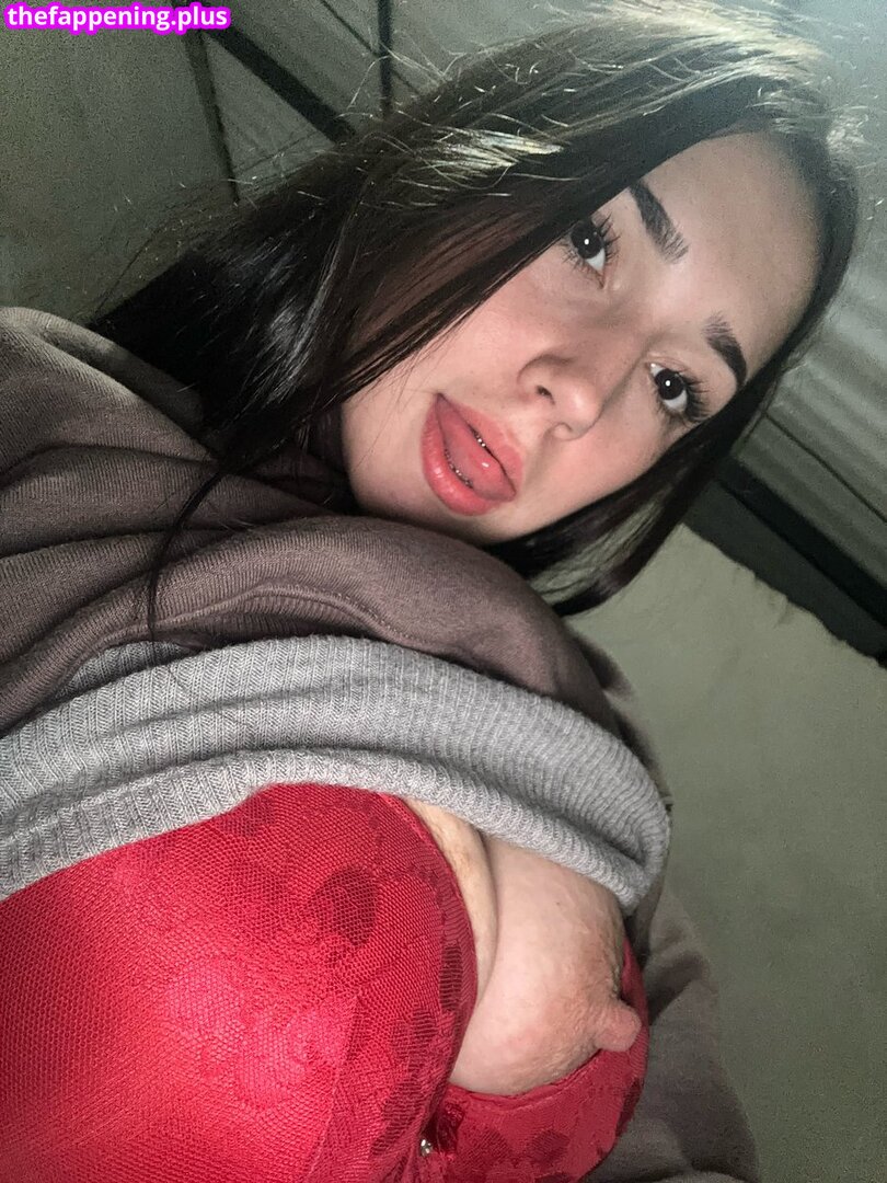 Triinivc / bbytrinita / https: Naken OnlyFans Foto #5
